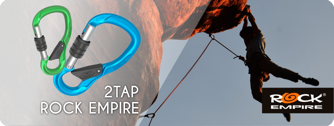 Rock Empire 2Tap